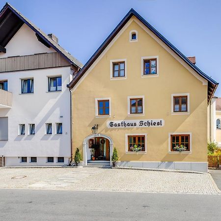 Gasthof Schiesl Hotel Altendorf  Kültér fotó