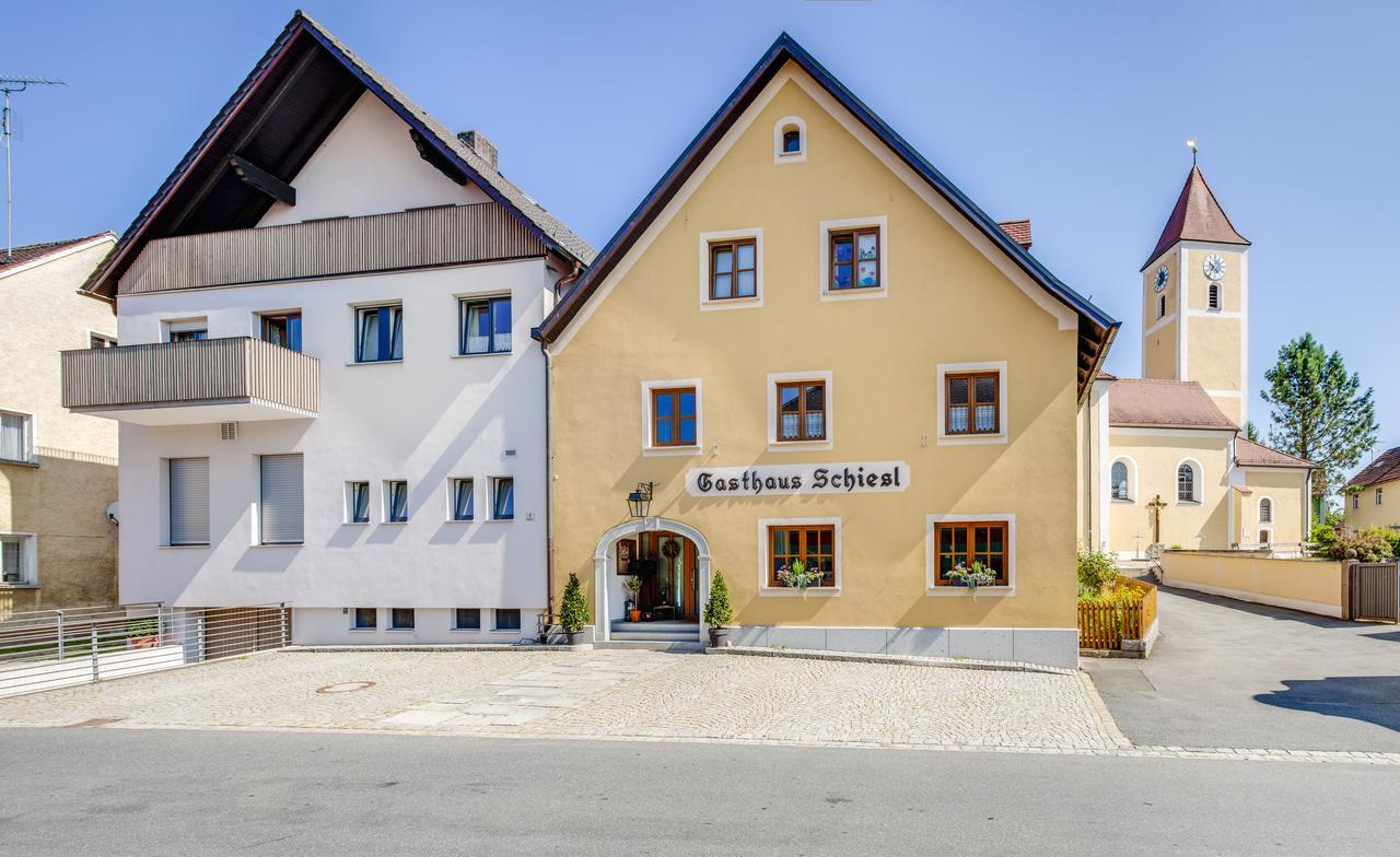 Gasthof Schiesl Altendorf  Kültér fotó