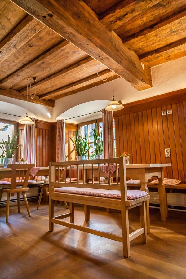 Gasthof Schiesl Altendorf  Kültér fotó