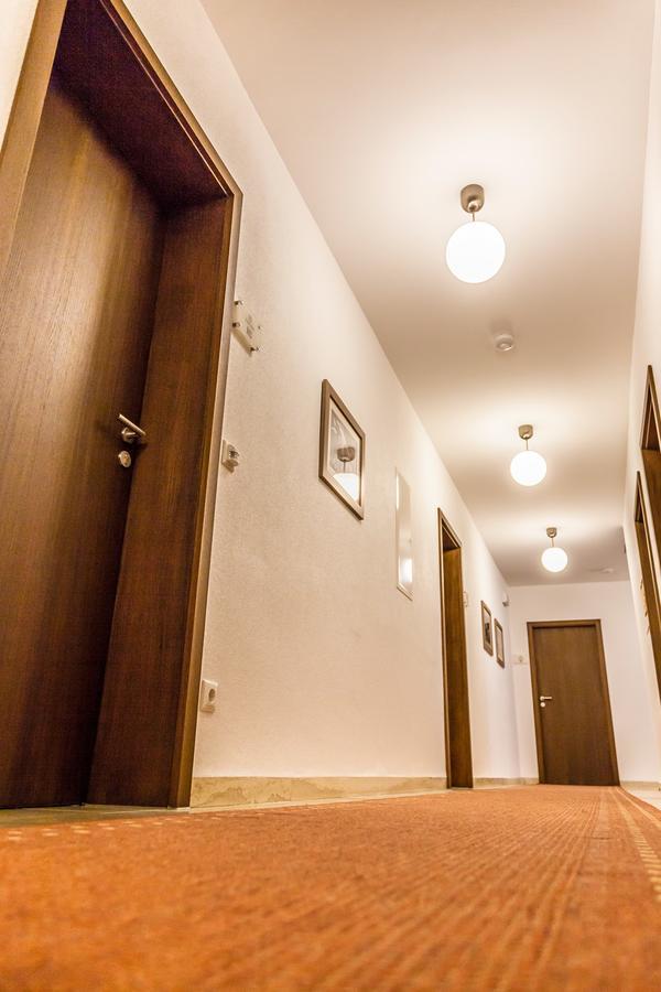 Gasthof Schiesl Altendorf  Kültér fotó