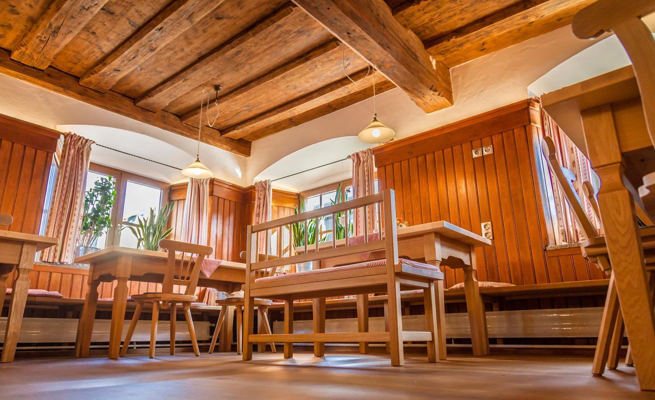 Gasthof Schiesl Altendorf  Kültér fotó